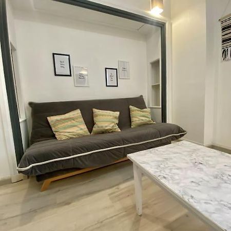 Jeanne D'Arc Apartment Руан Екстериор снимка