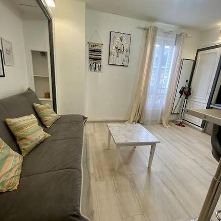 Jeanne D'Arc Apartment Руан Екстериор снимка