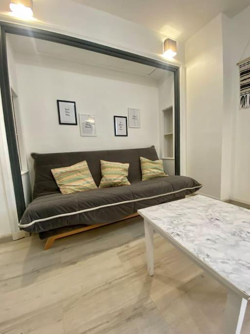Jeanne D'Arc Apartment Руан Екстериор снимка