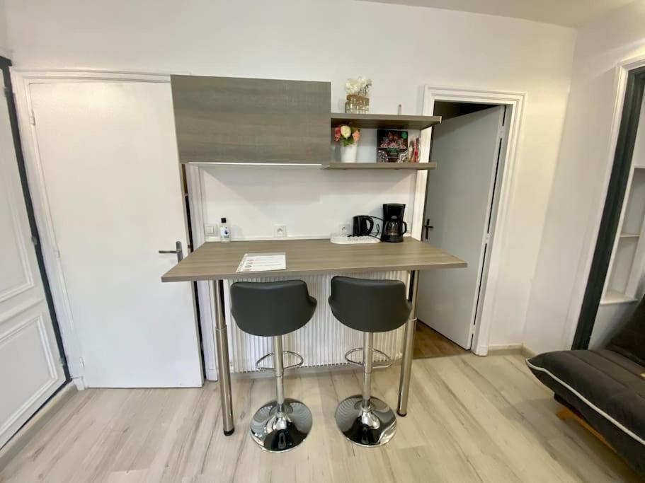 Jeanne D'Arc Apartment Руан Екстериор снимка