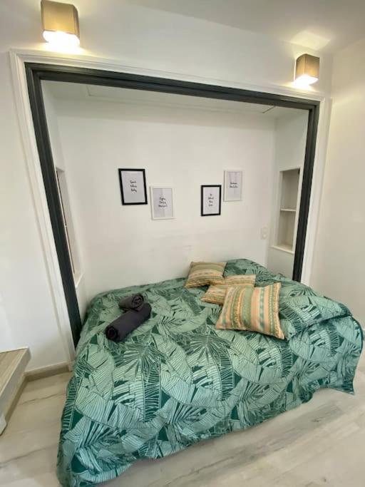 Jeanne D'Arc Apartment Руан Екстериор снимка